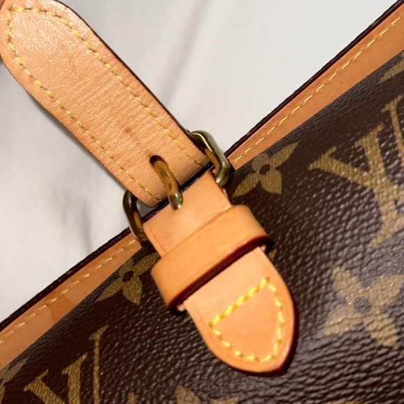LOUIS VUITTON - Monogram 3 Watch Travel Case - Picture 10 of 10